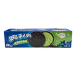 Oreo Matcha Green Tea