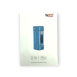 Yocan - UNI PRO - Universal Battery