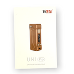 Yocan - UNI PRO - Universal Battery