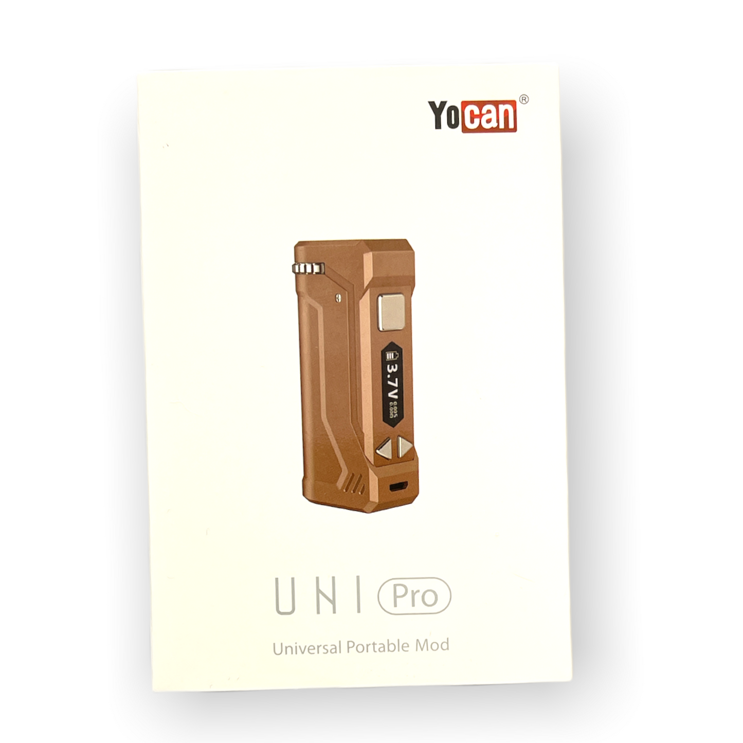 UNI PRO Universal Battery