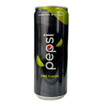 Pepsi - Lime 330ml Can