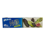 Oreo - Thins Fig Matcha