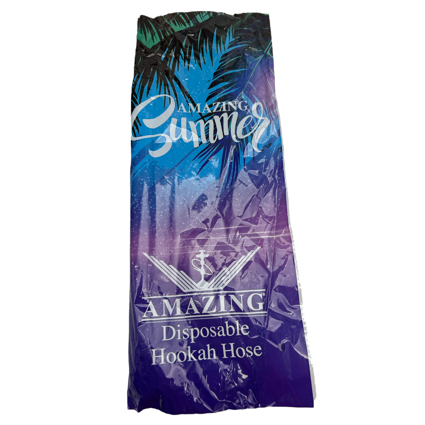 Amazing - Disposable Hookah Hose