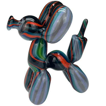 Blitzkriega - Mini Balloon Dog Deluxe