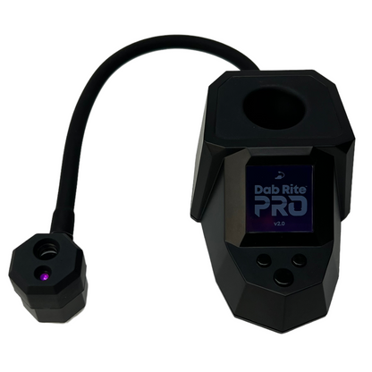 DabRite - Pro Digital IR Thermometer