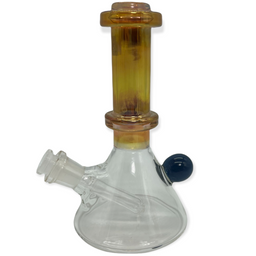 Morningstar Glass - Mini Beaker