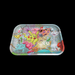 SkyGlass - Graphic Rolling Tray - Trippy Pokemon