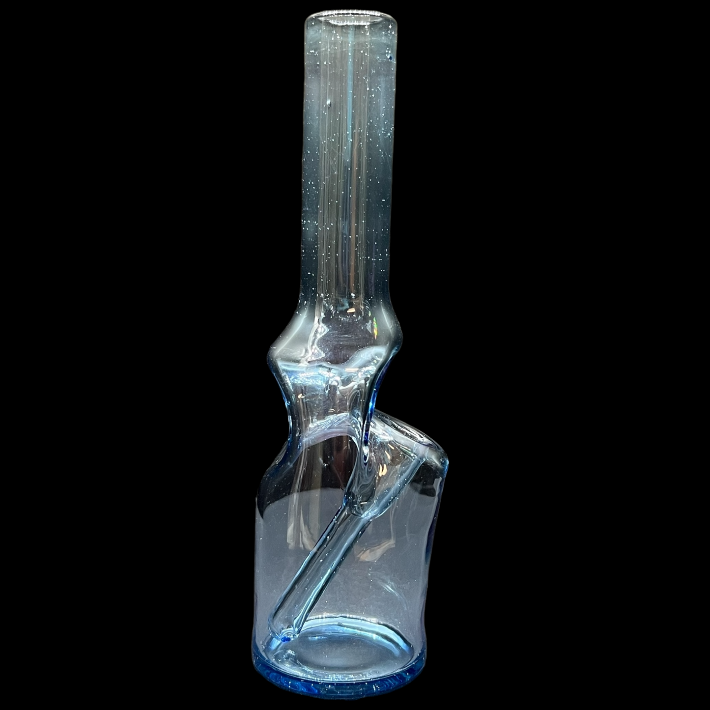 Bro-D Glass Full Color Bottle Rigs