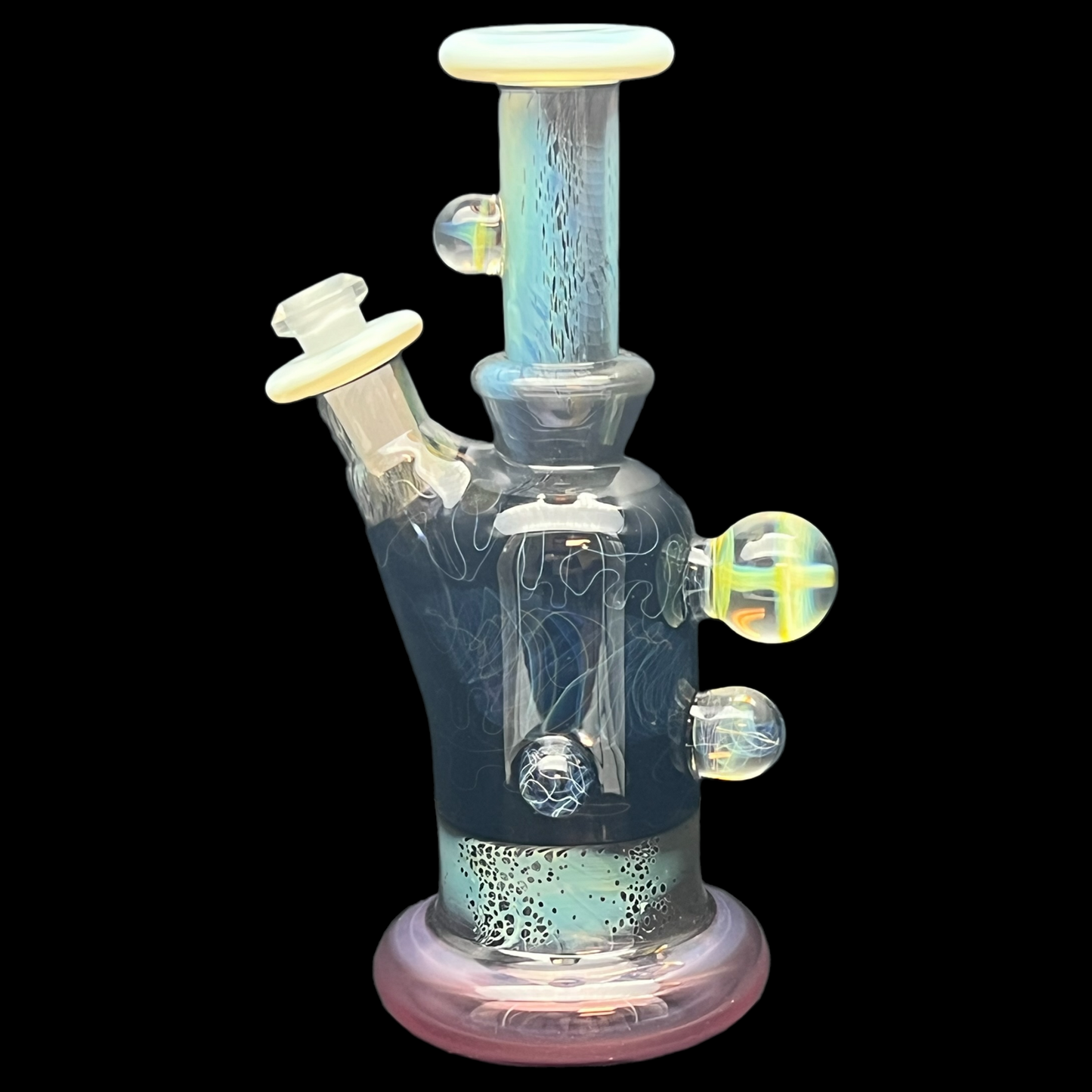 Worm Glass - Mini Tube