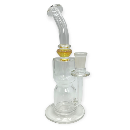 Dume Glass - Hourglass Rig