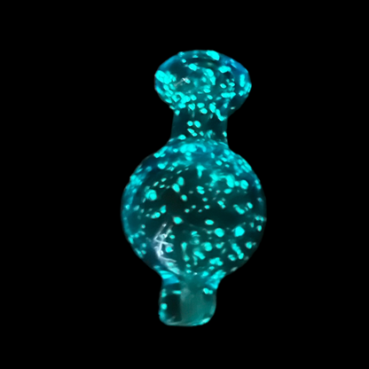 Hypnotized Glass - Glow Carb Caps