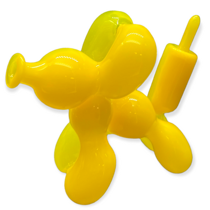 Blitzkriega - Mini Balloon Dog