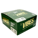 Vibes - Organic Hemp (Green Box)