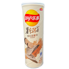 Lays - Stax