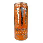 Monster - Orange