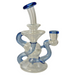 Dessi B Glass -Half N Half Recycler