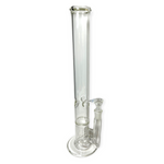 Bobby Tail - Showerhead/Inline Tube