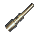 SkyGlass - Nectar Collector Tip - 10mm Titanium