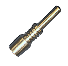 SkyGlass - Nectar Collector Tip - 10mm Titanium