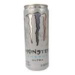 Monster - White