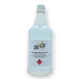 Skyco Distro Isopropyl Alcohol 99%