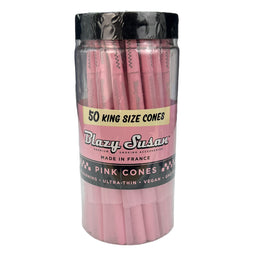 Blazy Susan - King Size 50 Ct Cones