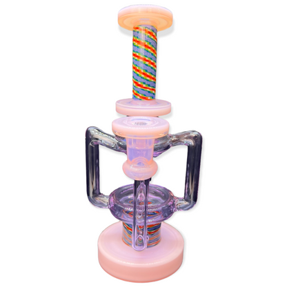 Asian Kev - 2:1 Floater Full Color Rig