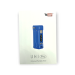 Yocan - UNI PRO - Universal Battery