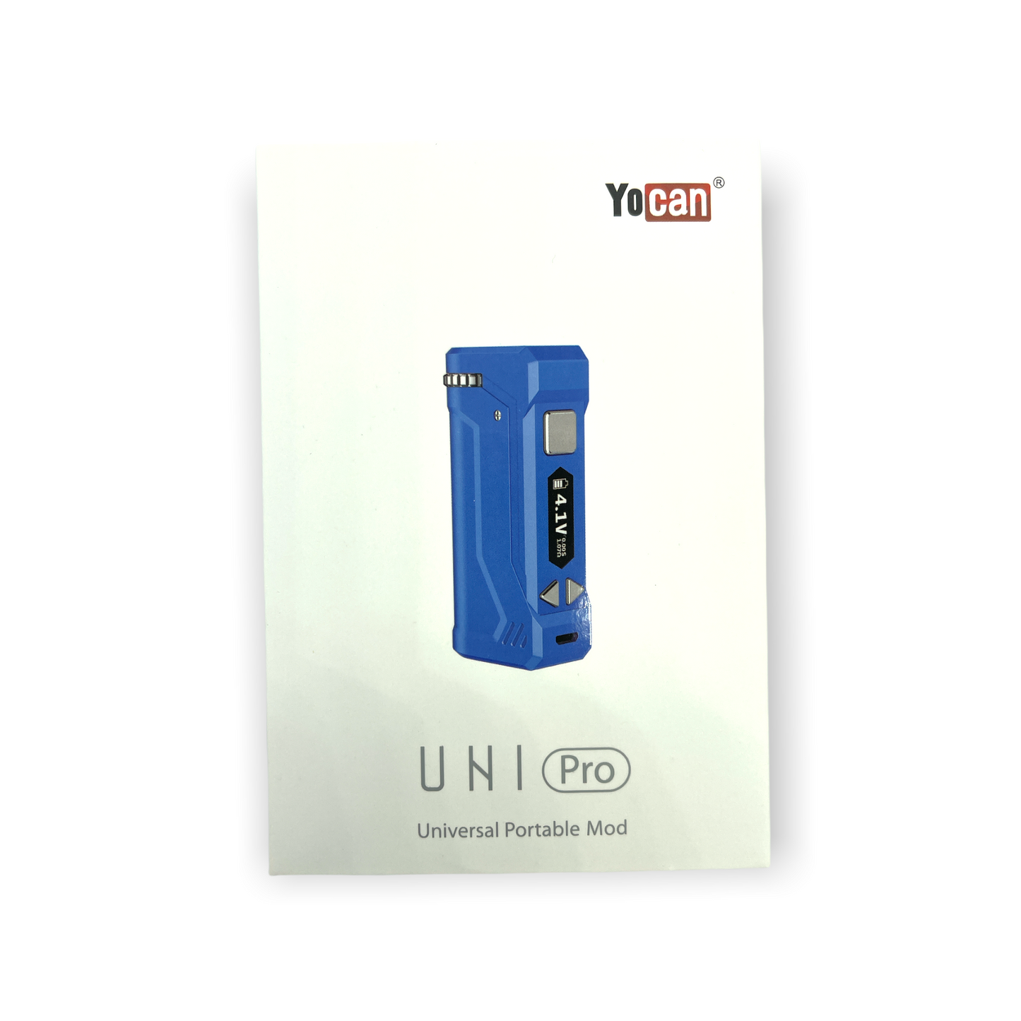 UNI PRO Universal Battery