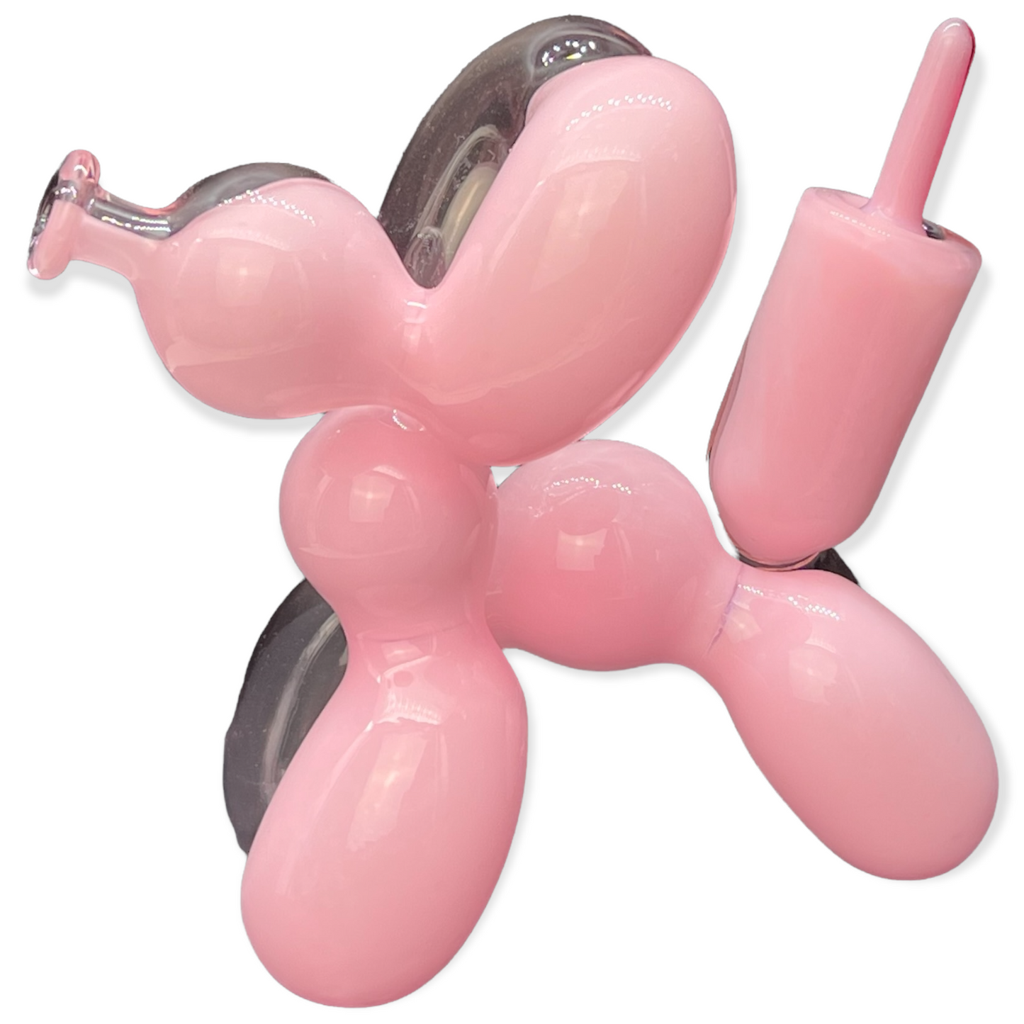 Blitzkriega - Mini Balloon Dog