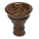 Khalil Maamoon- Clay Hookah Bowl