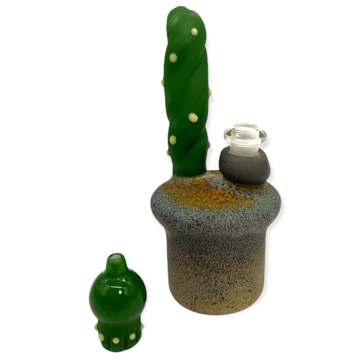 Relak Glass - Cactus Rigs