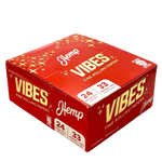 Vibes - Hemp (Red Box)