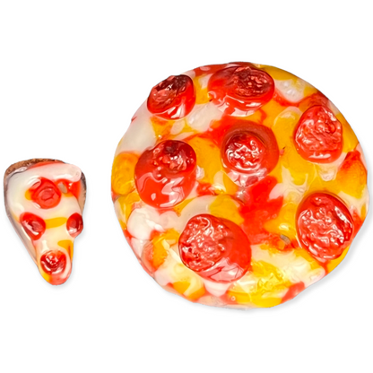 Pizza Boy - Capper and Pearl Pizza Set