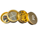 Ongrok - 4 Piece EZ Grinder