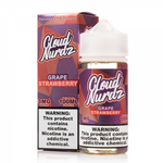 Cloud Nurdz - Grape Strawberry