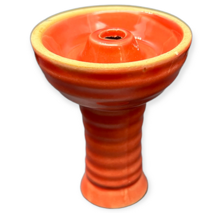 Premium - Hookah Funnel Bowl Asst. Color