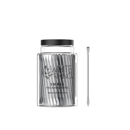 White Rhino - Small Packing Tool 100pk Display Jar