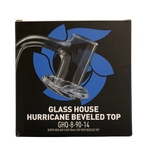 Glass House - Hurricane Quartz