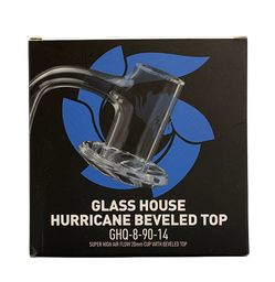 Glass House - Hurricane Quartz