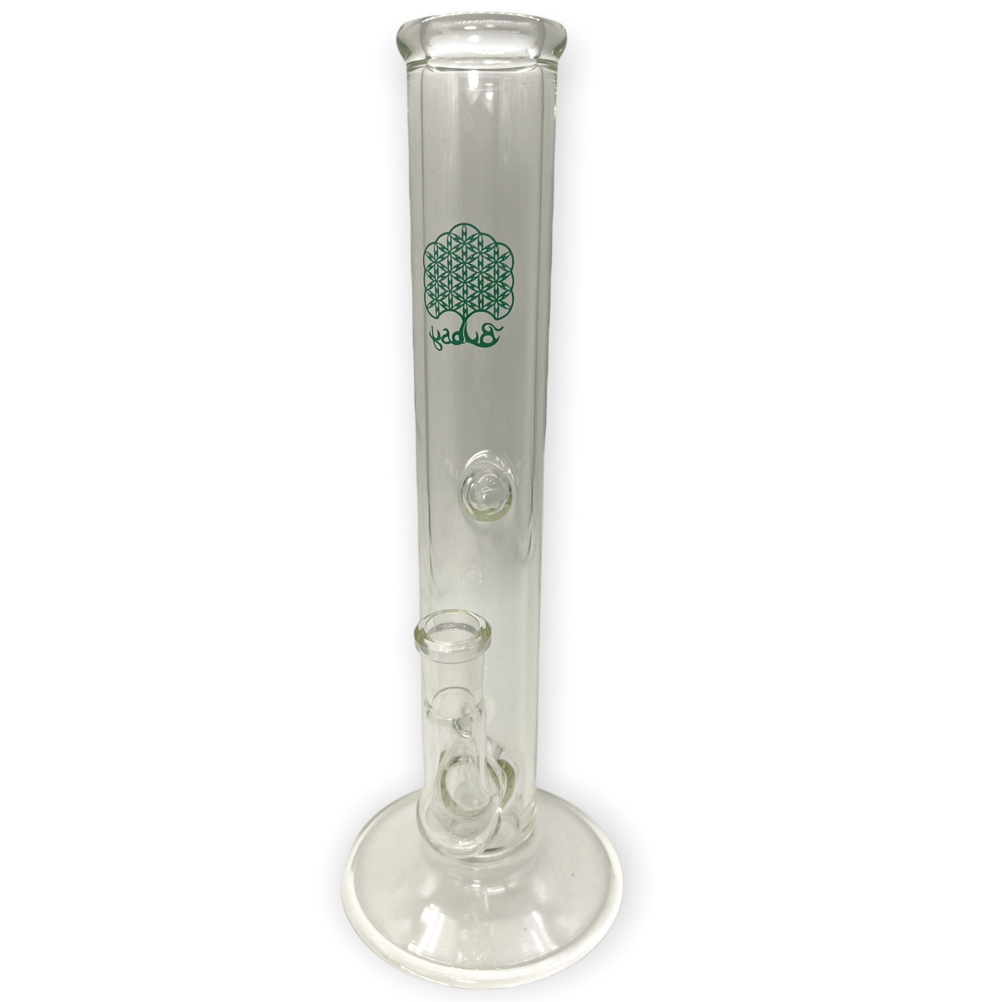 Bubsy Clear Jet Shorty -18mm