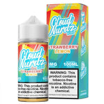 Cloud Nurdz - Strawberry Lemon Iced