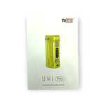 Yocan - UNI PRO - Universal Battery