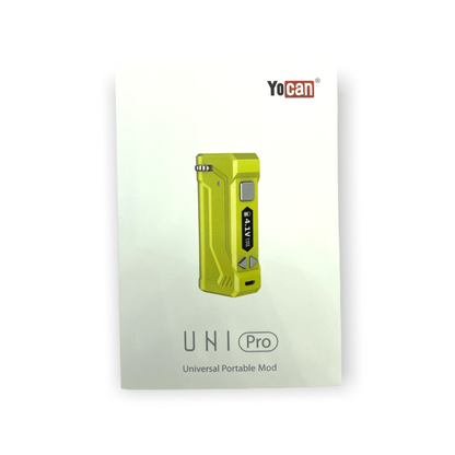 UNI PRO Universal Battery