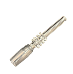 Nectar Collector Tip - 14mm Quartz