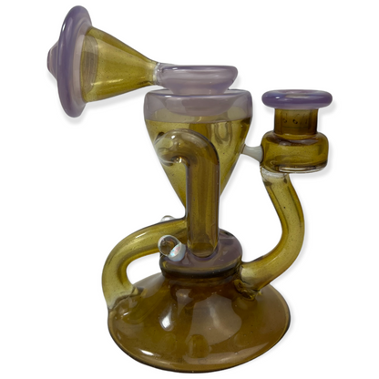 Sleeps Full Color Recycler
