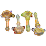 JFK Glass - Fumed Spoon