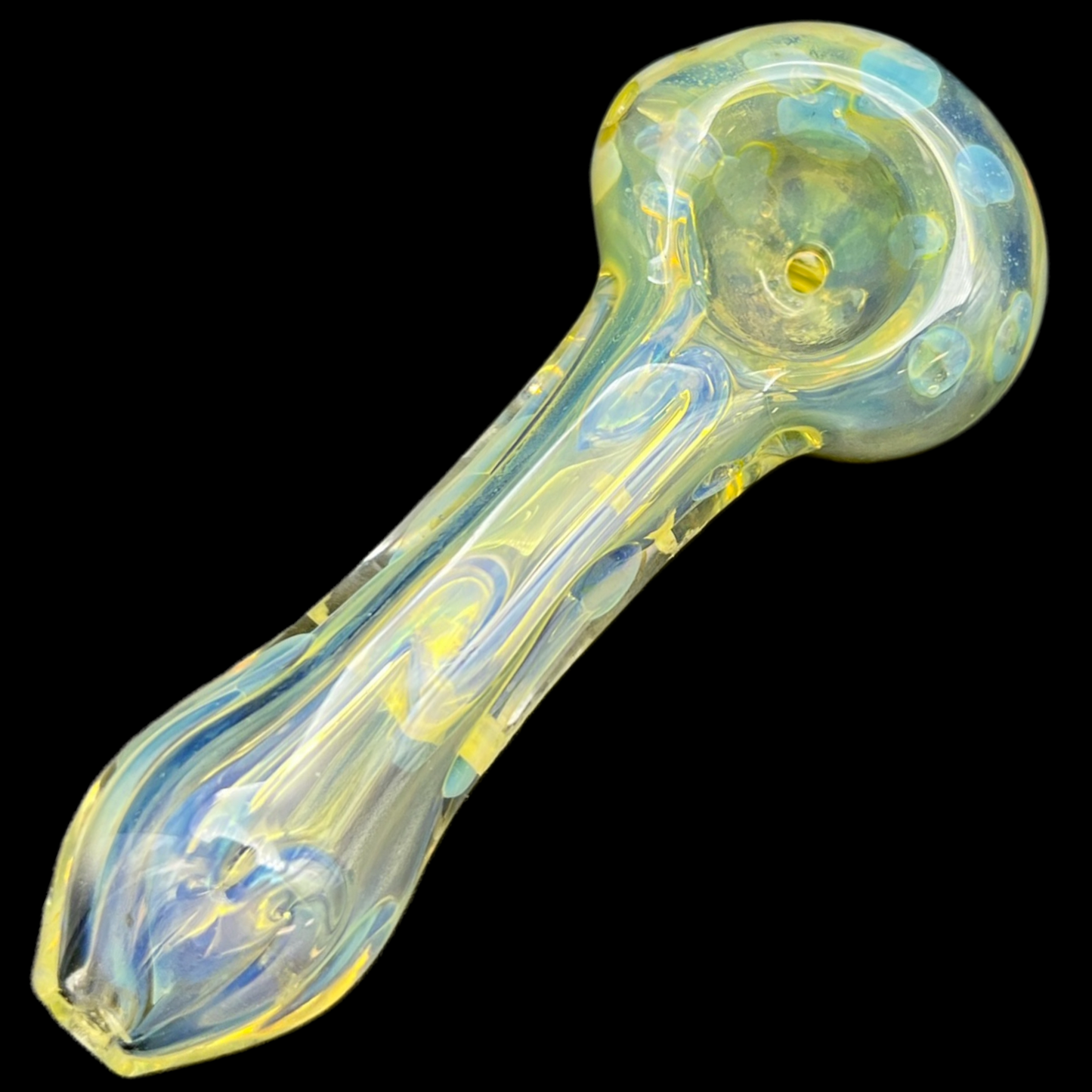 Hypnotized Glass - UV Handpipes