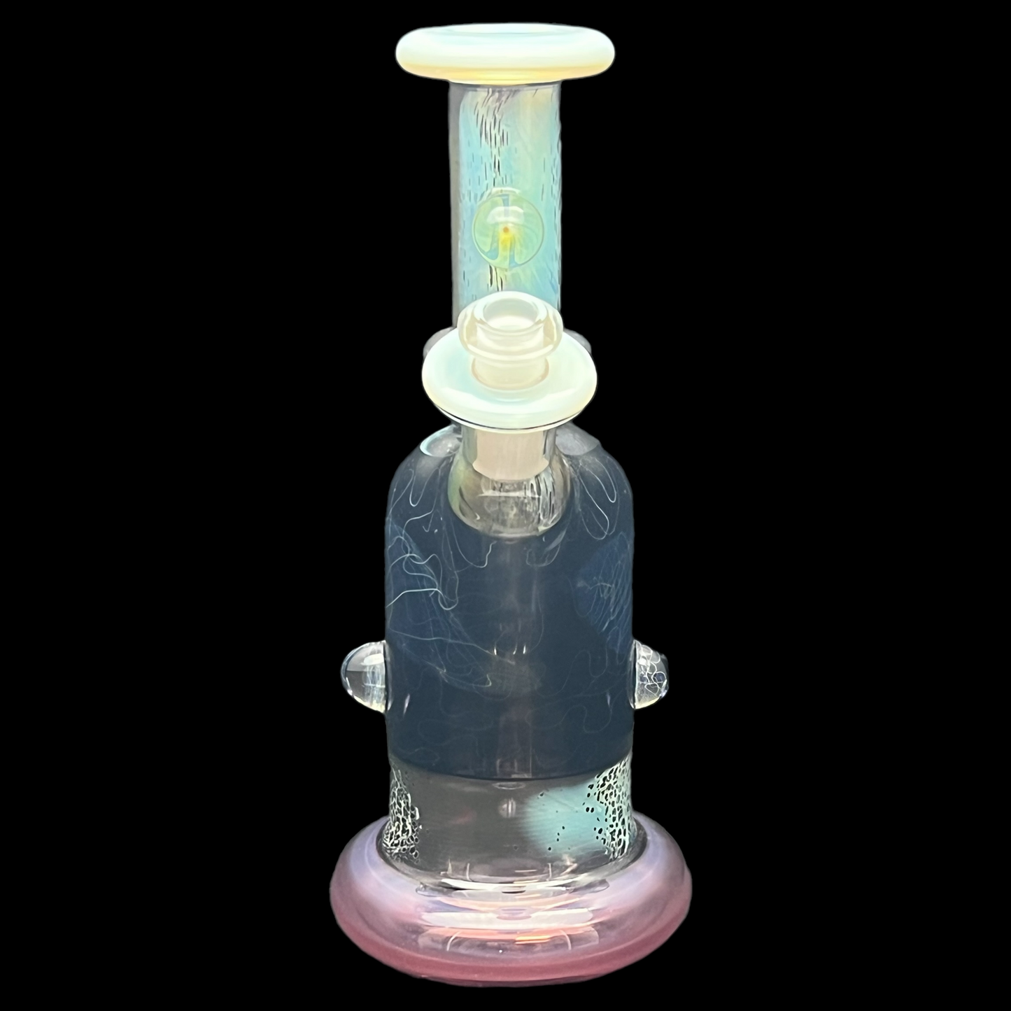 Worm Glass - Mini Tube