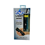 ZAP Light mini - High Voltage Stun Gun Flashlight